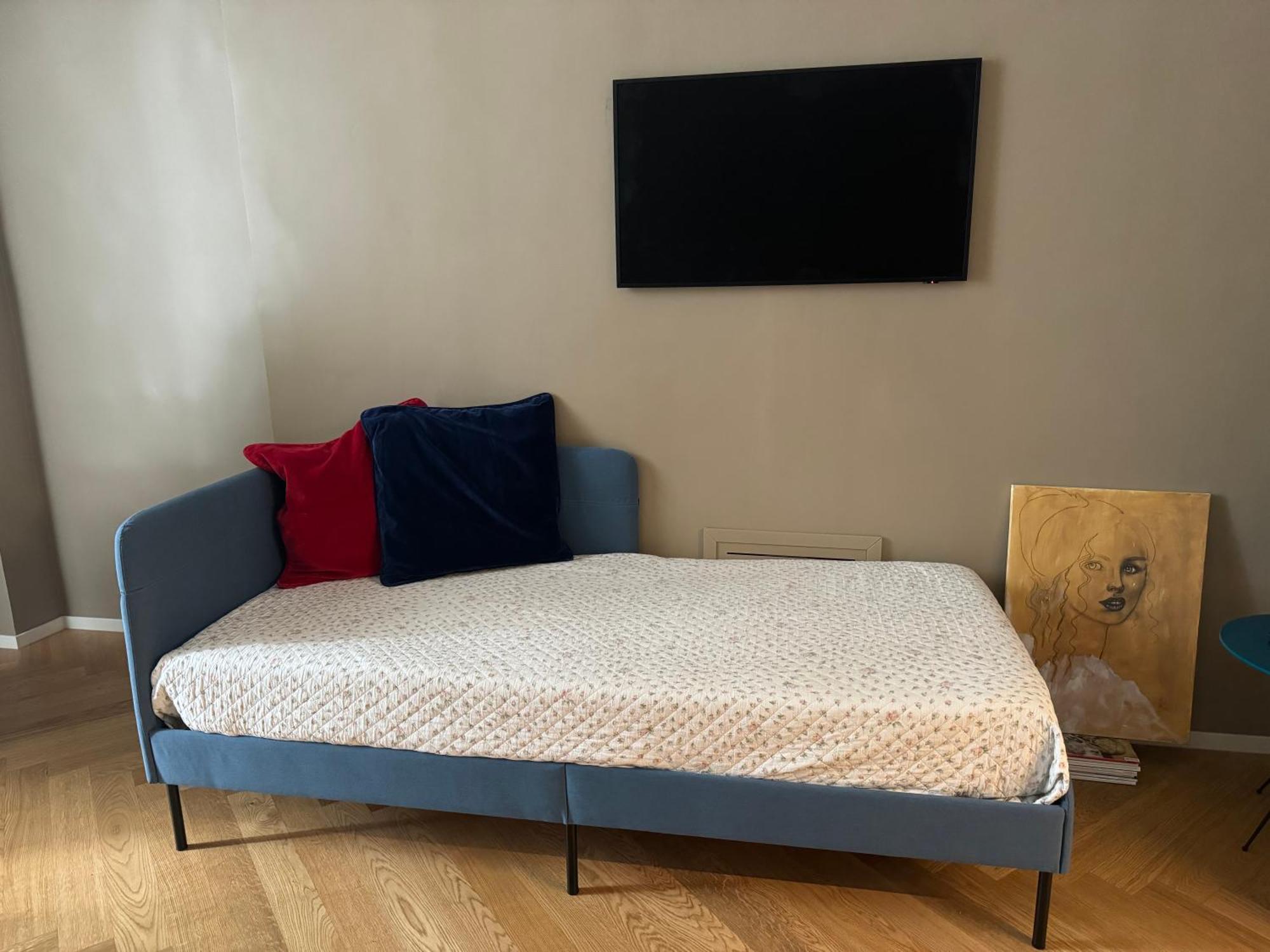 Meh Luxury Apartment City Centre Бари Экстерьер фото